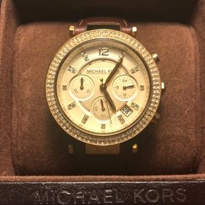 Michael Kors Watch
